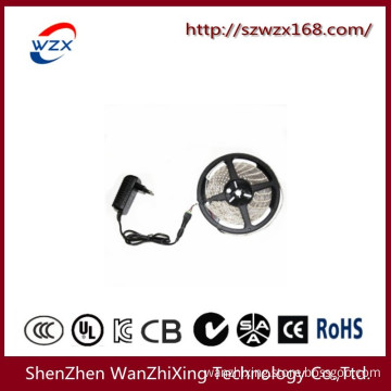 24W LED Power Supply (WZX-LED58)